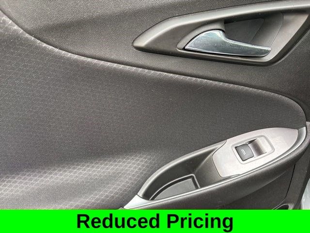 Chevrolet Malibu  2023 Chevrolet Malibu  2023