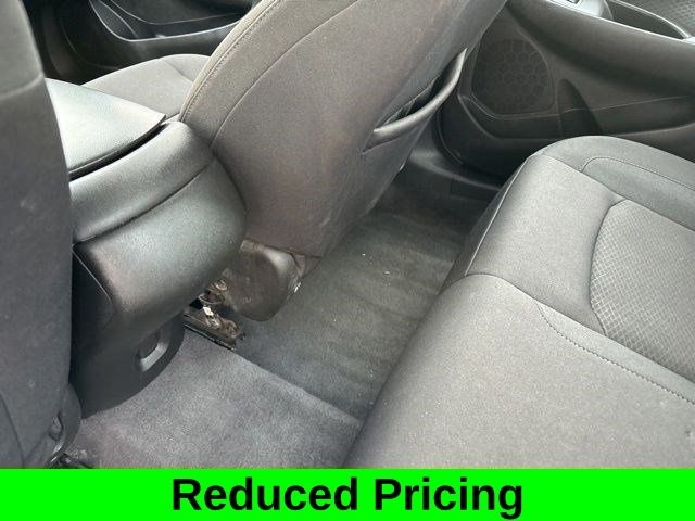 Chevrolet Malibu  2023 Chevrolet Malibu  2023