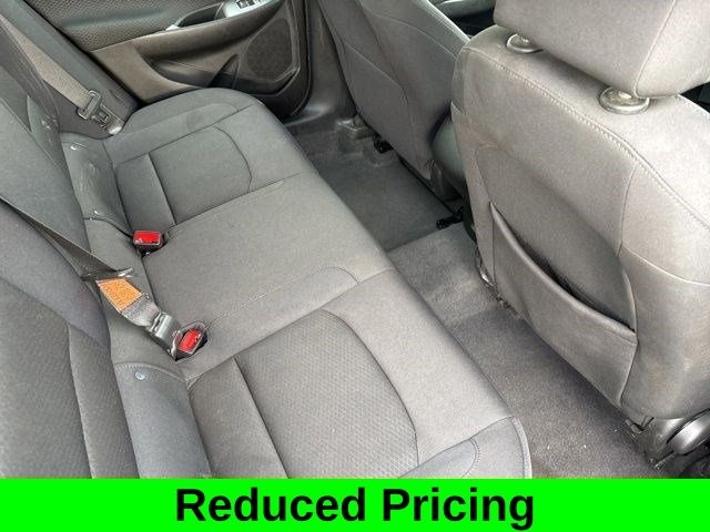 Chevrolet Malibu  2023 Chevrolet Malibu  2023