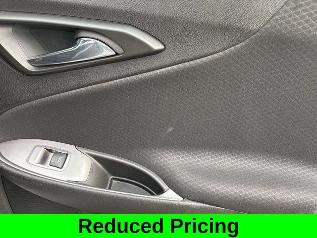 Chevrolet Malibu  2023 Chevrolet Malibu  2023