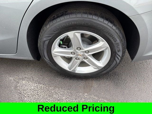 Chevrolet Malibu  2023 Chevrolet Malibu  2023