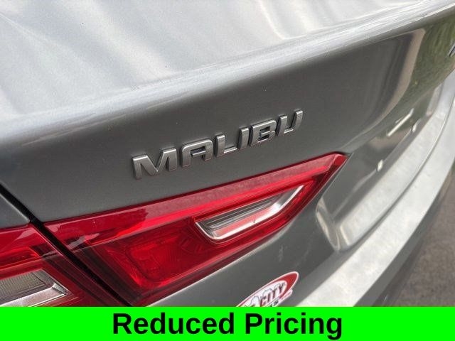 Chevrolet Malibu  2023 Chevrolet Malibu  2023