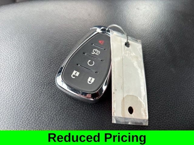 Chevrolet Malibu  2023 Chevrolet Malibu  2023