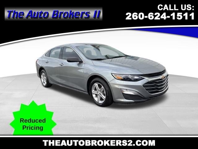 Chevrolet Malibu  2023 Chevrolet Malibu  2023