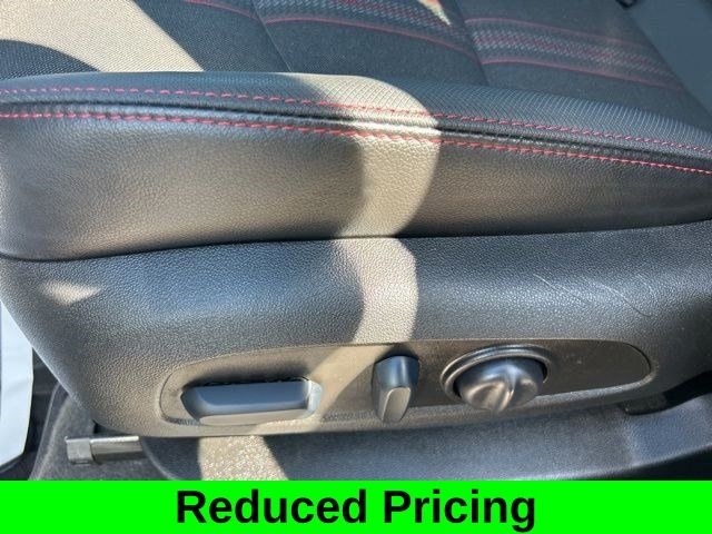 Chevrolet Equinox RS 2022 Chevrolet Equinox RS 2022