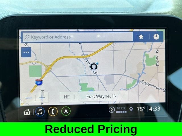 Chevrolet Equinox RS 2022 Chevrolet Equinox RS 2022