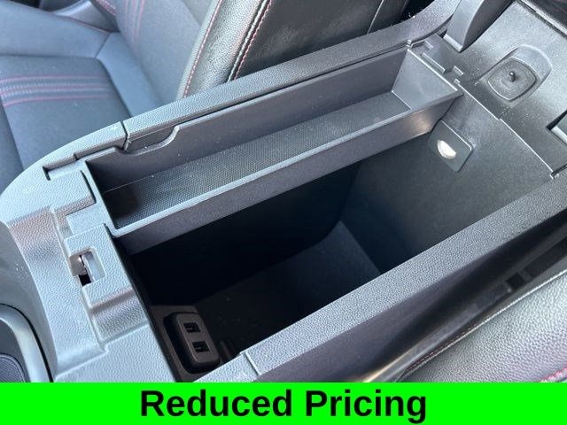 Chevrolet Equinox RS 2022 Chevrolet Equinox RS 2022