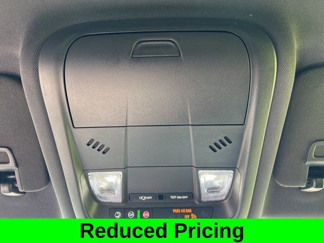 Chevrolet Equinox RS 2022 Chevrolet Equinox RS 2022