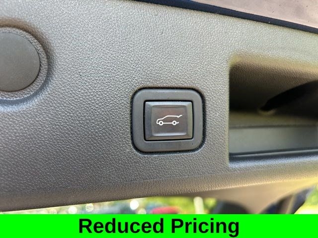 Chevrolet Equinox RS 2022 Chevrolet Equinox RS 2022