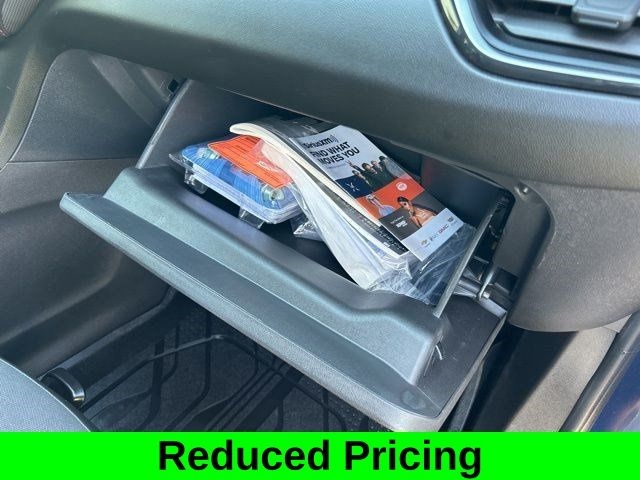 Chevrolet Equinox RS 2022 Chevrolet Equinox RS 2022