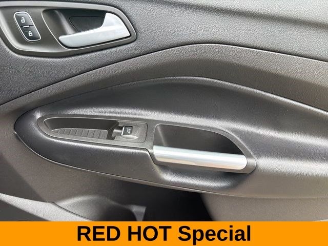 Ford Escape Titanium 4WD 2019