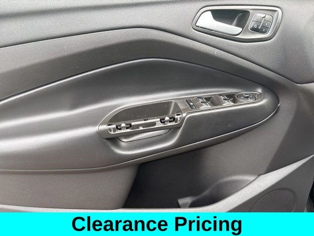 Ford Escape Titanium 4WD 2019