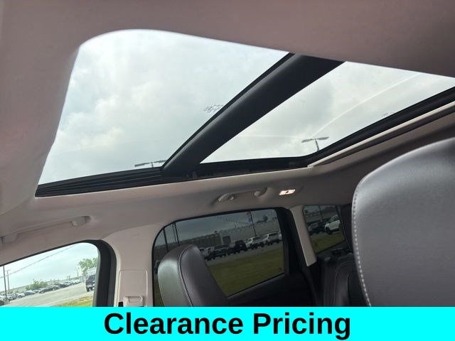 Ford Escape Titanium 4WD 2019