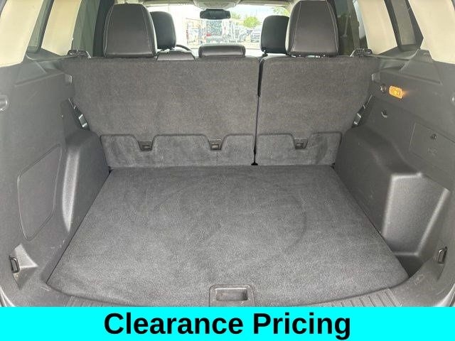 Ford Escape Titanium 4WD 2019