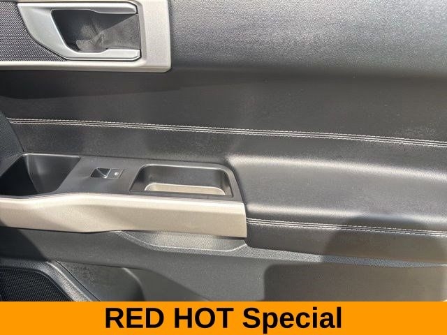 Ford Explorer XLT 4WD 2023