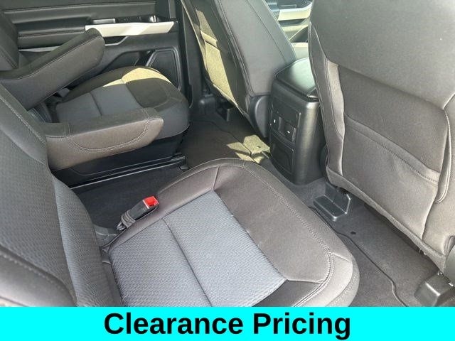 Ford Explorer XLT 4WD 2023