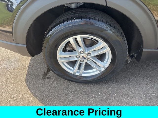 Ford Explorer XLT 4WD 2023