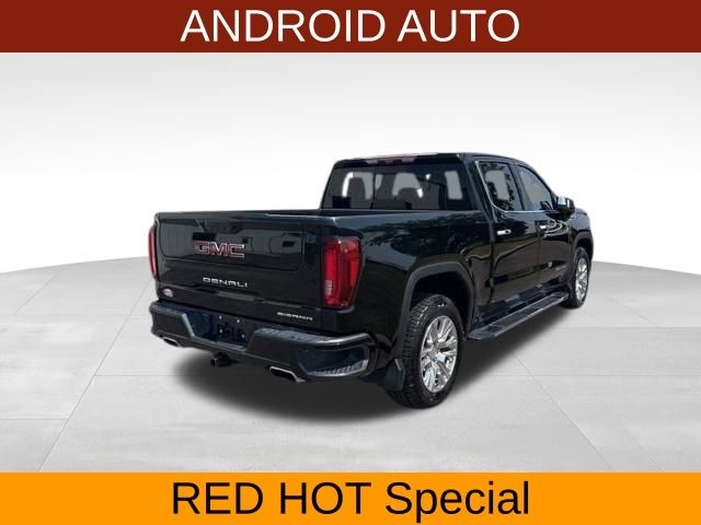 GMC Sierra 1500 Denali Crew Cab 4WD 2020