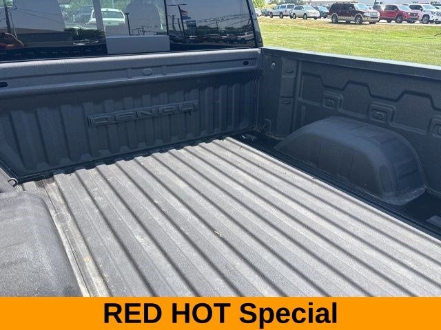 GMC Sierra 1500 Denali Crew Cab 4WD 2020