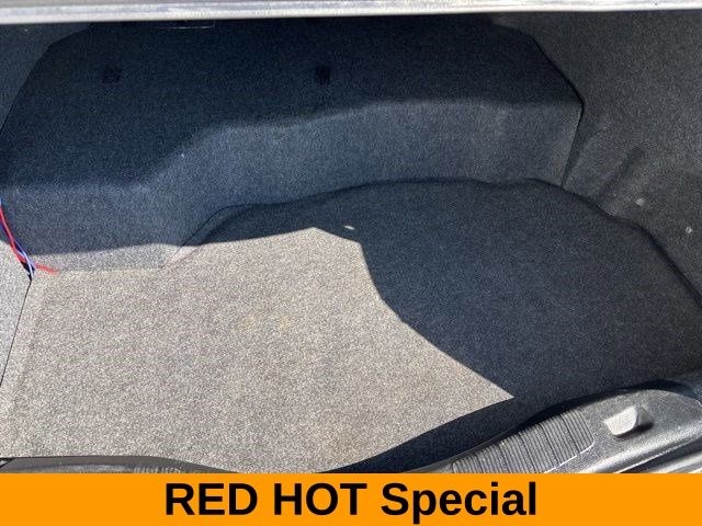 Ford Fusion Hybrid SE 2018