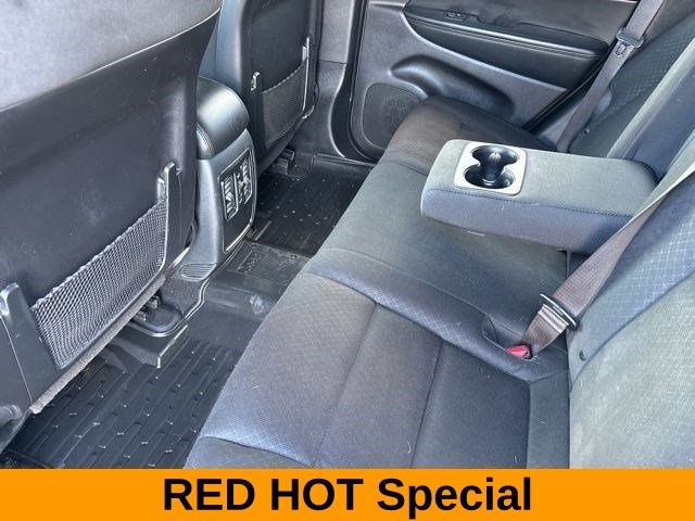 Jeep Grand Cherokee Laredo E 2020