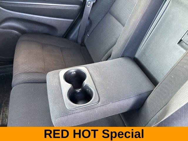 Jeep Grand Cherokee Laredo E 2020