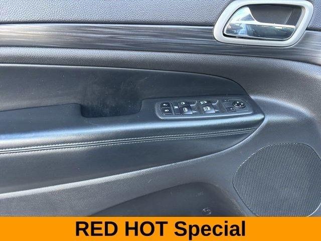 Jeep Grand Cherokee Laredo E 2020