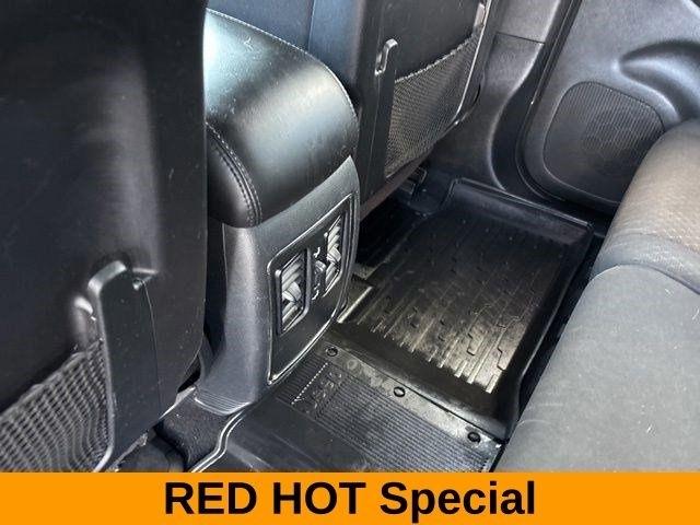 Jeep Grand Cherokee Laredo E 2020