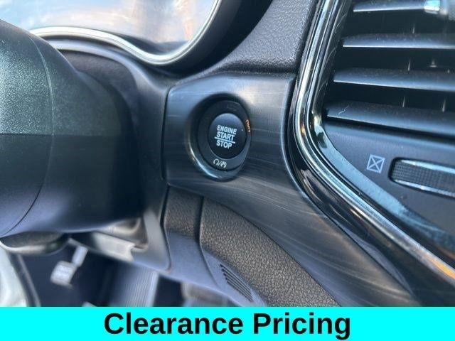 Jeep Grand Cherokee Laredo E 2020