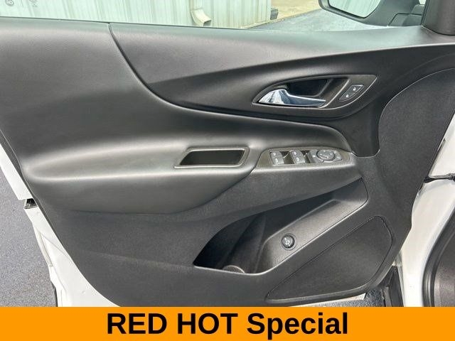 Chevrolet Equinox LT 2022