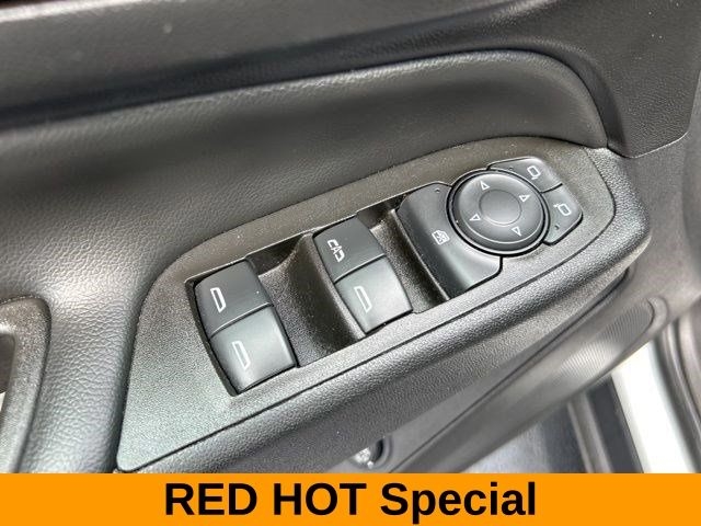 Chevrolet Equinox LT 2022