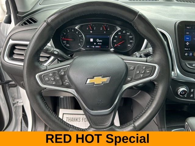 Chevrolet Equinox LT 2022