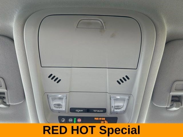 Chevrolet Equinox LT 2022