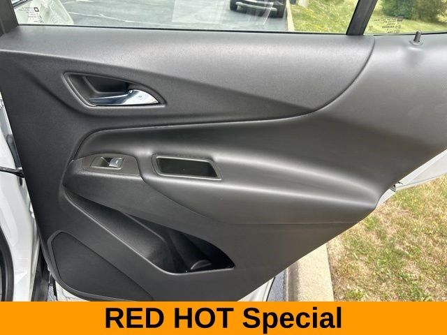 Chevrolet Equinox LT 2022