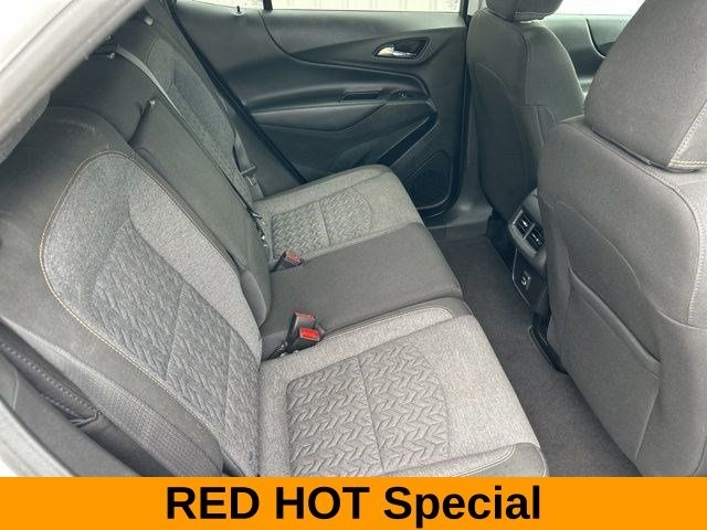 Chevrolet Equinox LT 2022