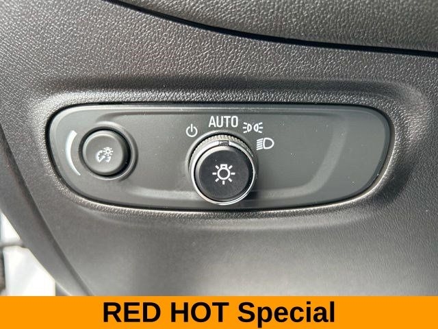 Chevrolet Equinox LT 2022