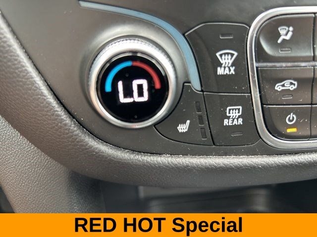 Chevrolet Equinox LT 2022