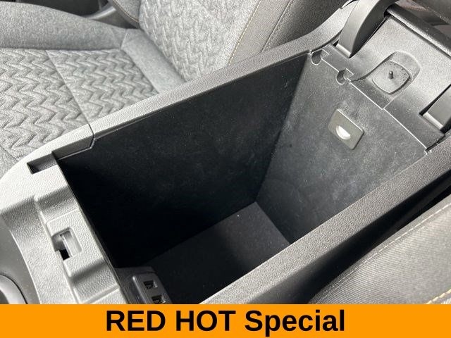 Chevrolet Equinox LT 2022