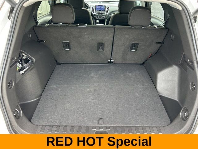 Chevrolet Equinox LT 2022