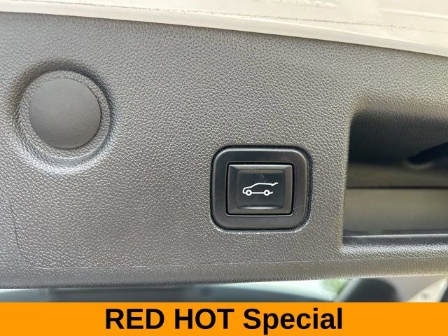 Chevrolet Equinox LT 2022