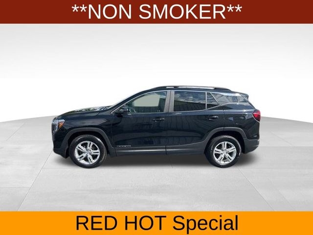 GMC Terrain SLE 2023