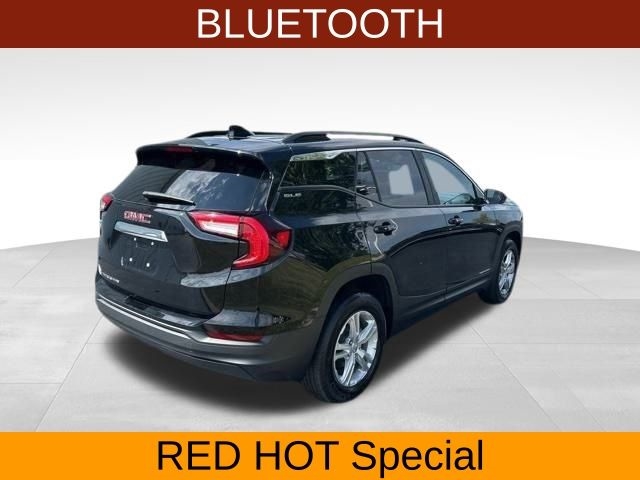 GMC Terrain SLE 2023