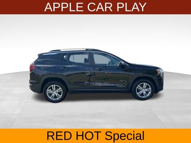 GMC Terrain SLE 2023