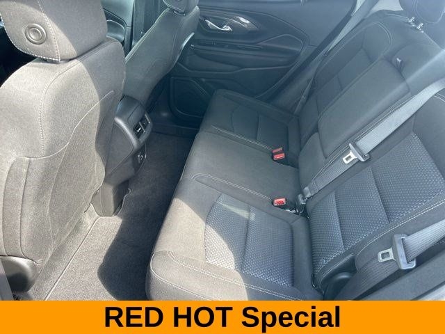 GMC Terrain SLE 2023