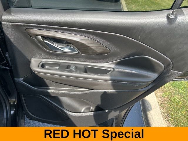 GMC Terrain SLE 2023