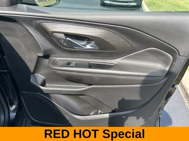 GMC Terrain SLE 2023