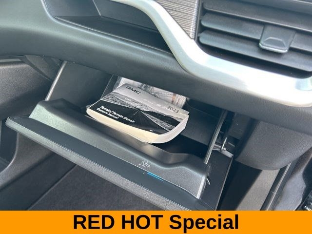 GMC Terrain SLE 2023