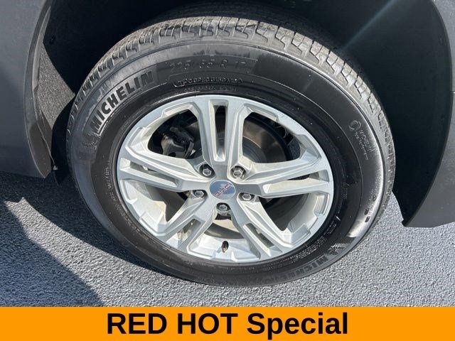 GMC Terrain SLE 2023