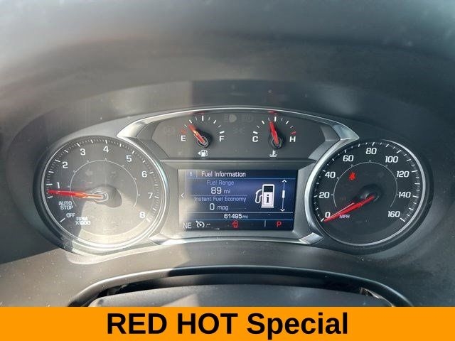 GMC Terrain SLE 2023