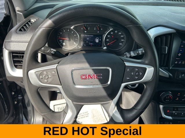 GMC Terrain SLE 2023